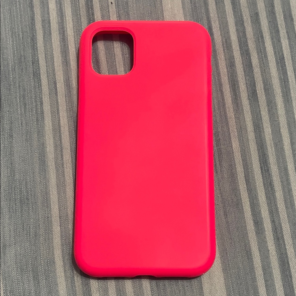 iPhone 11 case